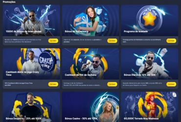 Voodoo Dreams Casino-Bonuses