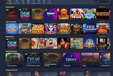 Voodoo Dreams Casino-Free Online Games