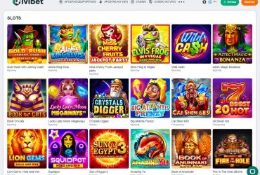 Twin casino-slots