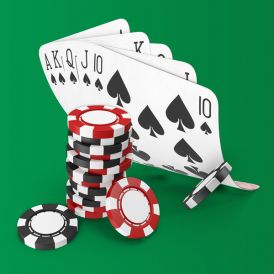 Know the probability of winning