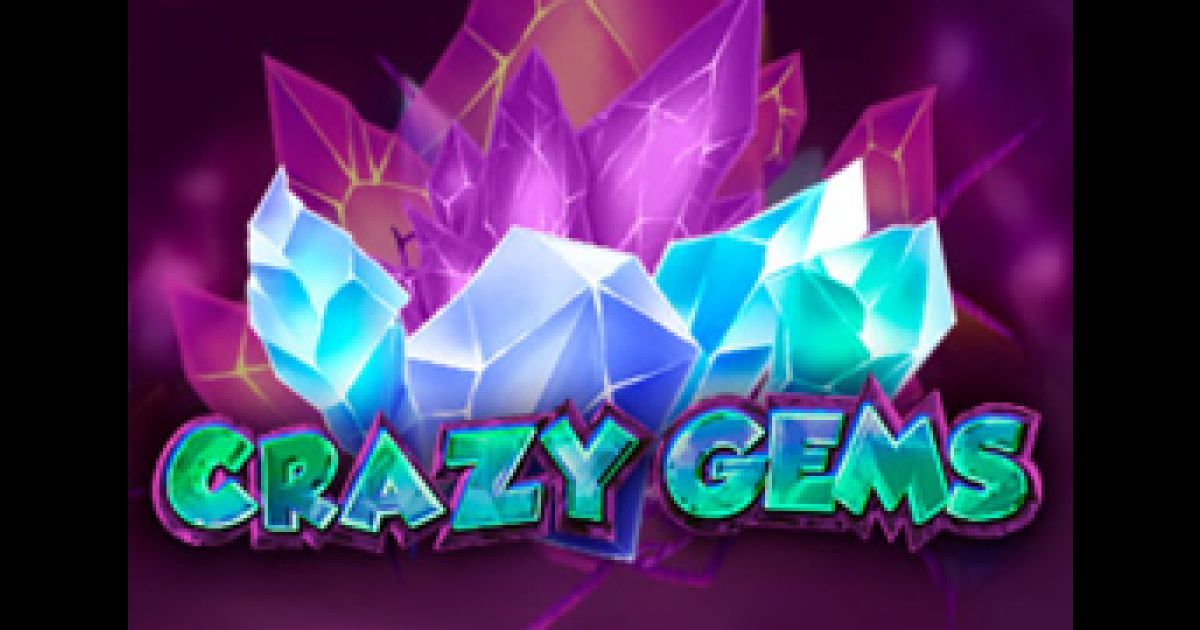 Crazy Gems Og 1200x630sw
