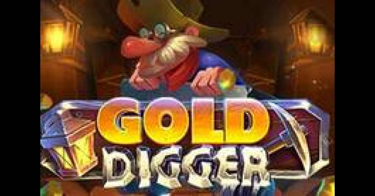 Gold Digger free game ᐈ RTP, strategy and bonuses