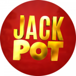 Jackpot slot icon
