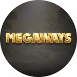 Megaways slot icon