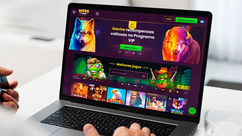 Online casino online casino