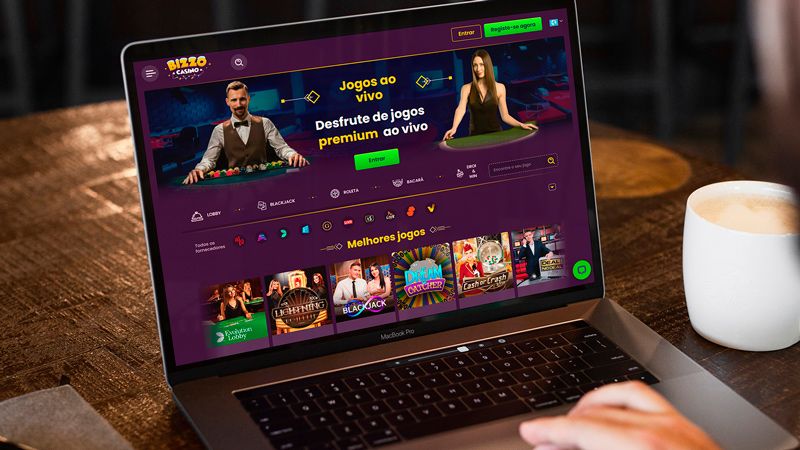Online casino online casino