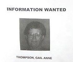 Gail Anne Thompson