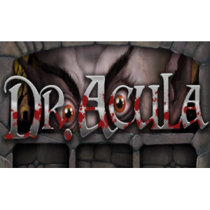 Dr. Dracula slot