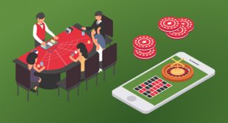 Online Casino or land-based casino: pros and cons