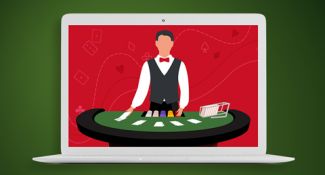 Will live online Casinos ever replace land-based Casinos?