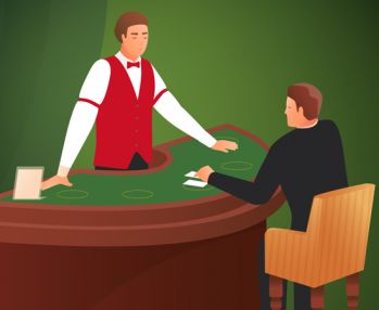 The 5 types of Blackjack players