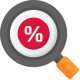 Percentage-icon