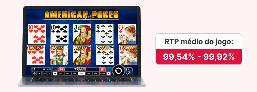 New games online Casino video Poker