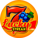 Lucky Streak slot-logo