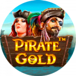 Pirate gold-logo