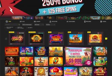 Booi Casino Online - All Games