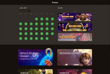 Play Fortuna Casino-Promotions
