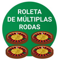 Multi-Wheel roulette