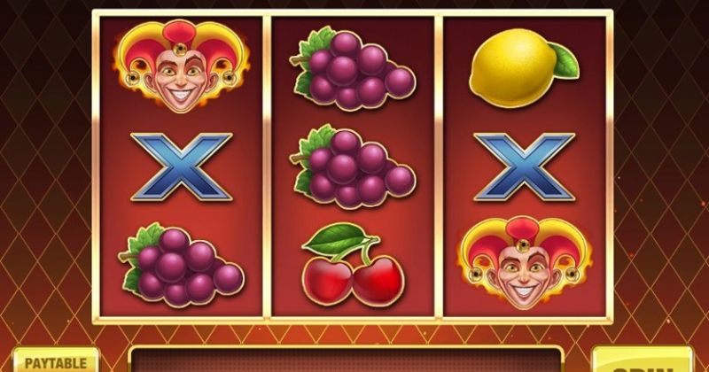 Play Fire Joker-an online slot from Play n Go slot online for free | Casino New Zealand