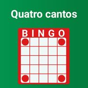 Online Bingo-four corner