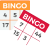 Play multiple Bingo cards