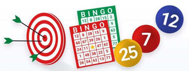 online bingo strategies odds