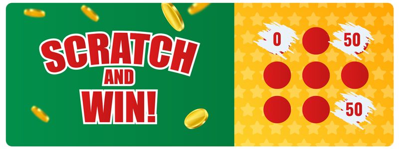 Online scratch cards: all about the main rules