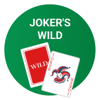 Joker ' s Wild
