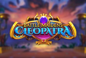 Battle Maidens: Cleopatra Review