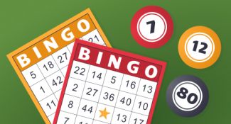 12 different types of Bingo