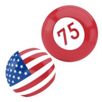 75 ball American Bingo
