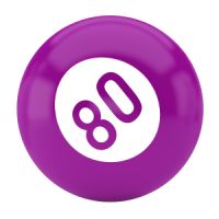 80 ball Bingo Online