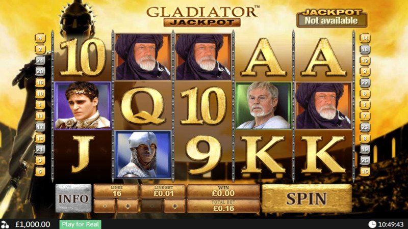10 best slots inspired by famous movies and series ▷ Blog video preview