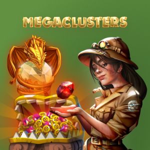 Main advantages and disadvantages of Megaclusters slots