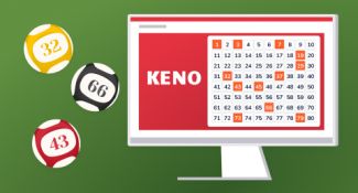 The 7 Ways to avoid losing at Keno