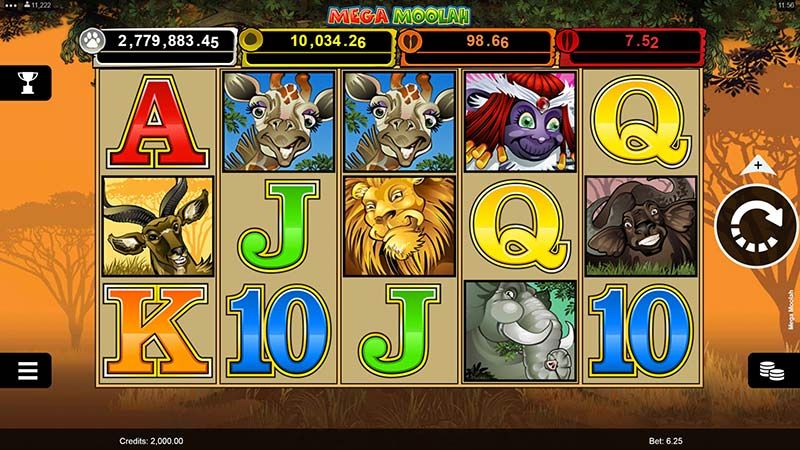 Online Slots games to play this winter ▷ Blog video preview