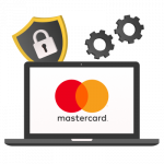 Details about MasterCard deposit system