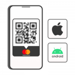 Mobile version and MasterCard Mobile App