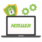 Details about the Neteller e-wallet system
