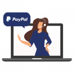 How can I contact PayPal Customer Support?