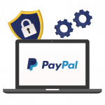 Details about PayPal payment system