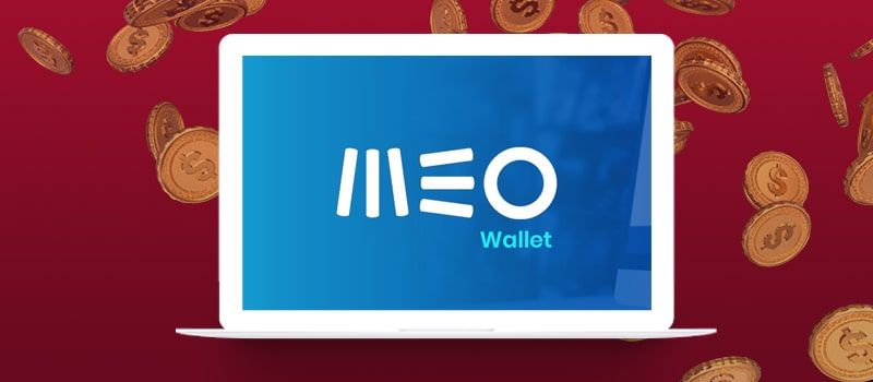 Meo payment system-custom logo