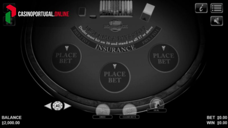1 Online Blackjack ᐈ best Casinos to play Blackjack 2022 video preview