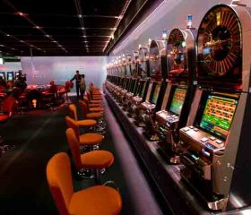 Casino da Povoa Image 1