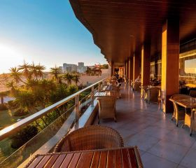 Hotel Algarve Casino Image 1