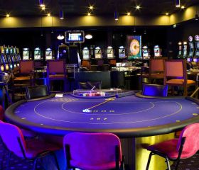 Dunedin Casino Image 1