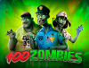 100 Zombies-Logo