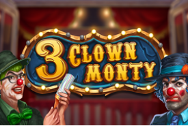 3 Clown Monty Review