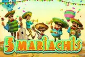 5 Mariachi Bands Review