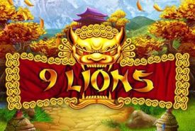 9 Lions Review